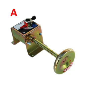 Electric Air Valve Air Volume Control Valve Actuator Controller Actuator for Air damper valve AC220V