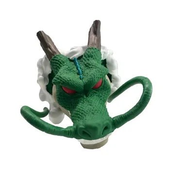 

17cm Dragon Ball Z Figure Dragon Shenron Action Figure PVC Collection Model Toys Dragonball Shenron Piggy Bank Birthday