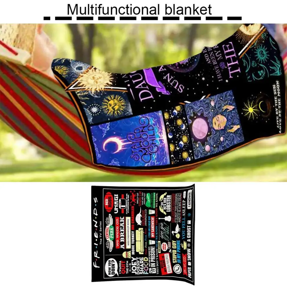 Large Size Friends Pattern Compact Foldable Outdoor Camping Mat Picnic Mat Beach Blanket Climb Blanket Tourist Mat
Large Size Friends Pattern Compact Foldable Outdoor Camping Mat Picnic Mat Beach Blanket Climb Blanket Tourist Mat