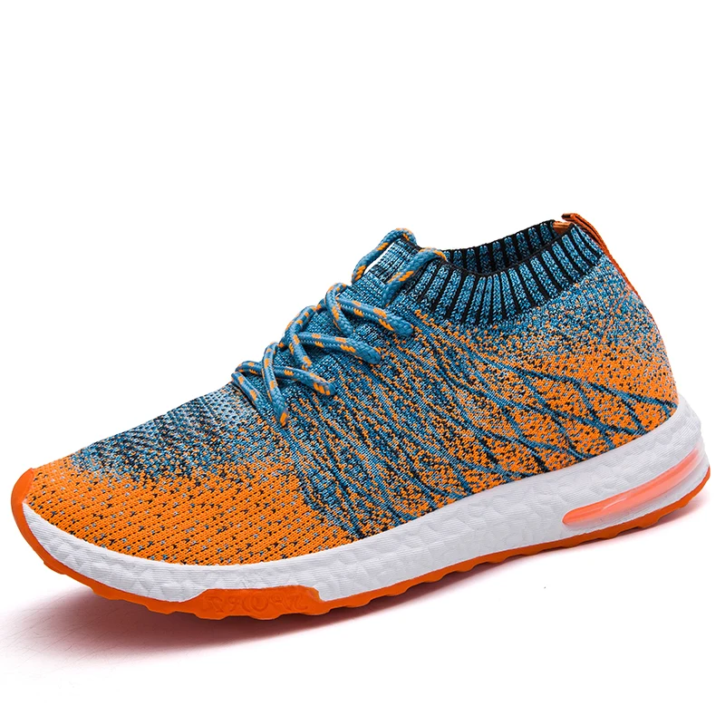 Men Shoes New Mesh Comfortable Men Casual Shoes Lac-up Lightweight Breathable Walking Tenis Feminino Zapatos Sneakers
Men Shoes New Mesh Comfortable Men Casual Shoes Lac-up Lightweight Breathable Walking Tenis Feminino Zapatos Sneakers