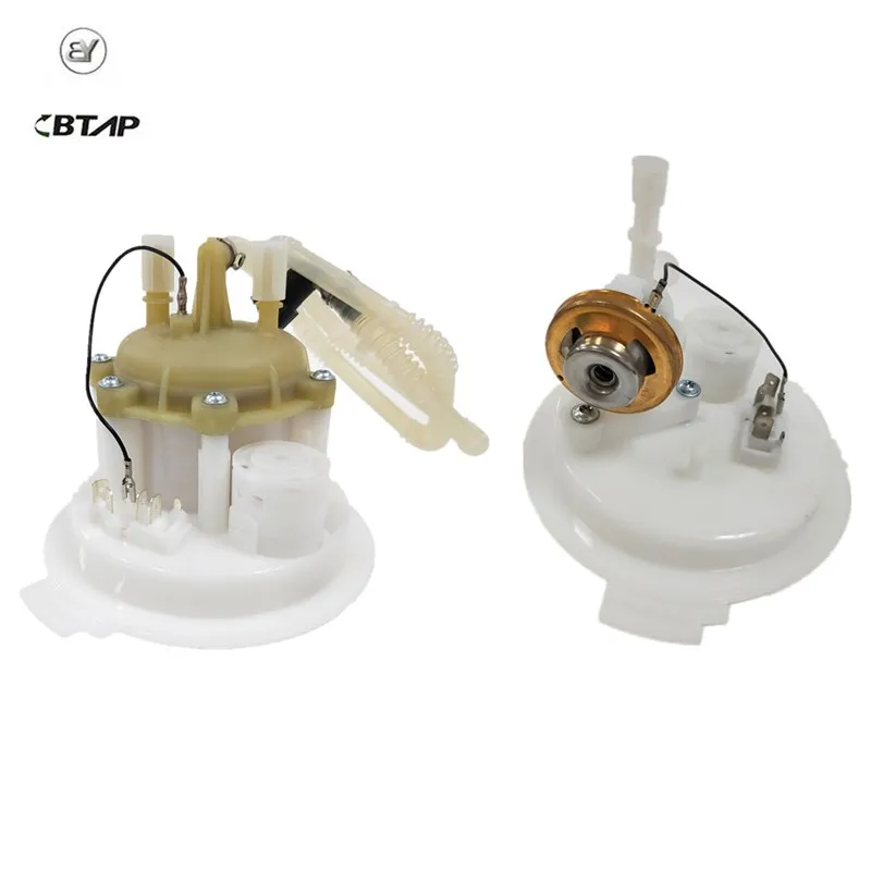 BTAP 2 PCS New Fuel Filter Fuel Tank Flange with Fuel Pressure Regulator For Volkswagen Touareg2002-2010 7L0919679 7L0919679A
BTAP 2 PCS New Fuel Filter Fuel Tank Flange with Fuel Pressure Regulator For Volkswagen Touareg2002-2010 7L0919679 7L0919679A