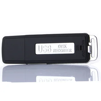 Cdragon 8GB U-Disk Keychains Digital Audio Voice Recorder USB Flash Drive Mini Dictaphone UR-08
Cdragon 8GB U-Disk Keychains Digital Audio Voice Recorder USB Flash Drive Mini Dictaphone UR-08