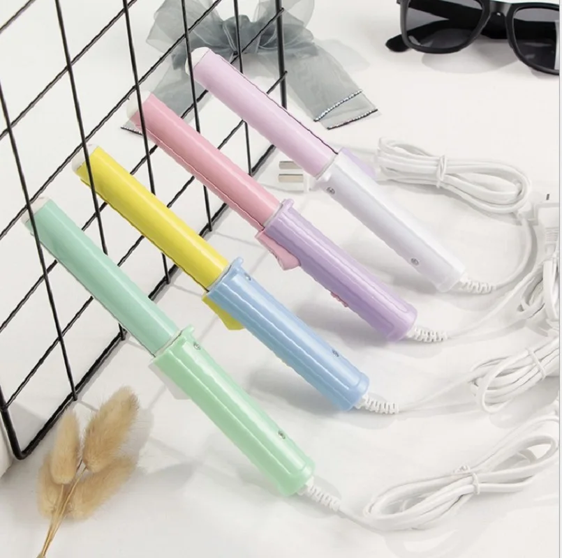 TINTON LIFE Electric Professional Ceramic Hair Curler Lcd Curling Iron Roller Curls Wand Waver Fashion Styling Tools
TINTON LIFE Electric Professional Ceramic Hair Curler Lcd Curling Iron Roller Curls Wand Waver Fashion Styling Tools