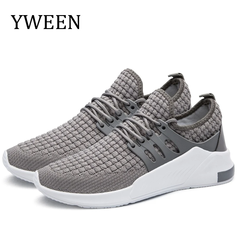 YWEEN Spring men shoes Fashion sneakers men autumn breathable zapatillas hombre leisure shoes men outdoor shoes tenis masculino
YWEEN Spring men shoes Fashion sneakers men autumn breathable zapatillas hombre leisure shoes men outdoor shoes tenis masculino