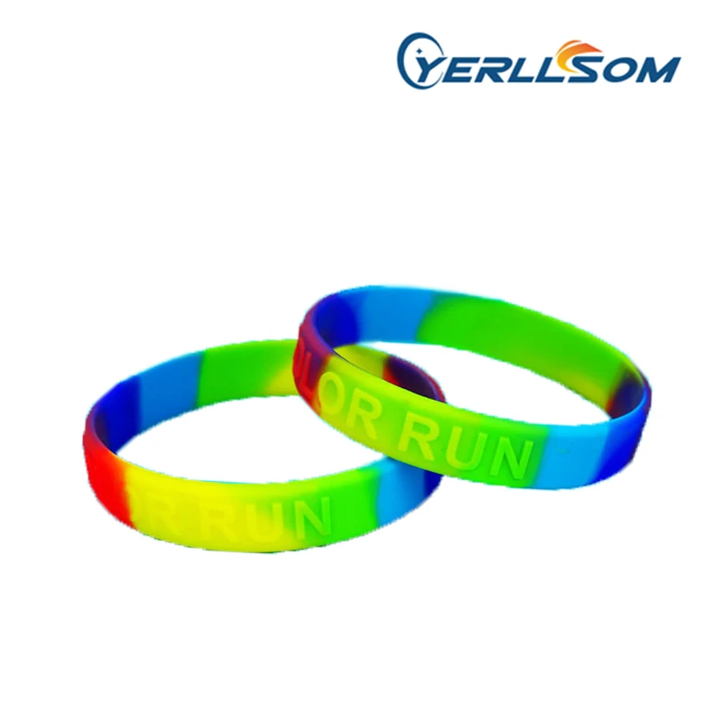 600PCS/Lot Free shipping only embossed logo rubber band bracelets silicone for promotional gifts Y031702
600PCS/Lot Free shipping only embossed logo rubber band bracelets silicone for promotional gifts Y031702