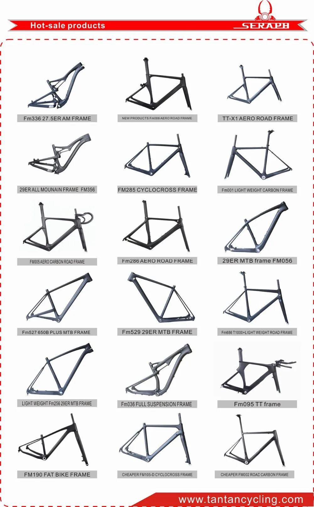 Flash Deal Di2 compatible with aviation carbon road bike frame and carbon fiber road bike frame, custom frame tt-x8 15