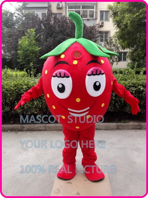 strawberry mascot Costume fruit custom fancy costume anime cosplay kits mascotte fancy dress carnival costume 41283
strawberry mascot Costume fruit custom fancy costume anime cosplay kits mascotte fancy dress carnival costume 41283