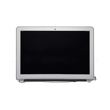 New LCD LED Display Screen Complete Assembly for MacBook Air 13" A1369 2010 2011 2012 MC965 MC966
New LCD LED Display Screen Complete Assembly for MacBook Air 13" A1369 2010 2011 2012 MC965 MC966