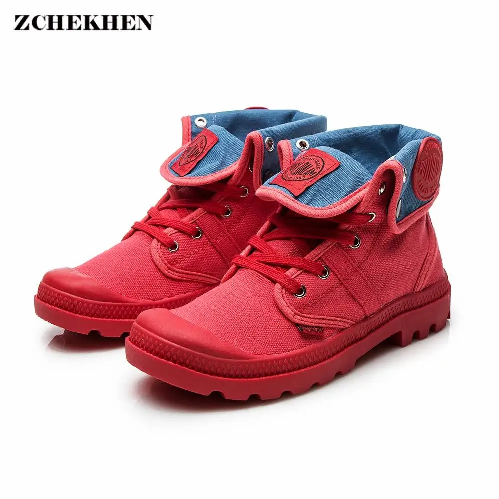 2019 Fashion High Top Sneakers Canvas Shoes Women Casual Shoes White Flat Female Basket Lace Up Solid Trainers Chaussure
2019 Fashion High Top Sneakers Canvas Shoes Women Casual Shoes White Flat Female Basket Lace Up Solid Trainers Chaussure