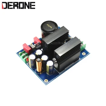 LM317 2-5A Voltage regulator board Regulated Linear Power Supply kits/board DC MJ15025G 3.3V to 33V 5A
LM317 2-5A Voltage regulator board Regulated Linear Power Supply kits/board DC MJ15025G 3.3V to 33V 5A