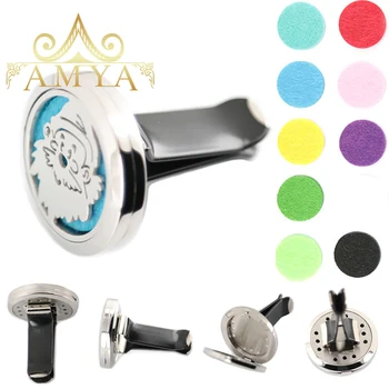 10PCS Old Man Yoga Trees 30mm Diffuser 316 Stainless Steel Car Aroma Locket Essential Oil Car Diffuser Lockets Free 40Pcs Pads
10PCS Old Man Yoga Trees 30mm Diffuser 316 Stainless Steel Car Aroma Locket Essential Oil Car Diffuser Lockets Free 40Pcs Pads