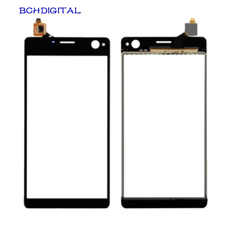 SN045 For Sony Xperia C4 E5303 E5363 E5333 E5343 Touch Screen Digitizer Front Glass Lens Sensor Panel Repair Replacement
SN045 For Sony Xperia C4 E5303 E5363 E5333 E5343 Touch Screen Digitizer Front Glass Lens Sensor Panel Repair Replacement