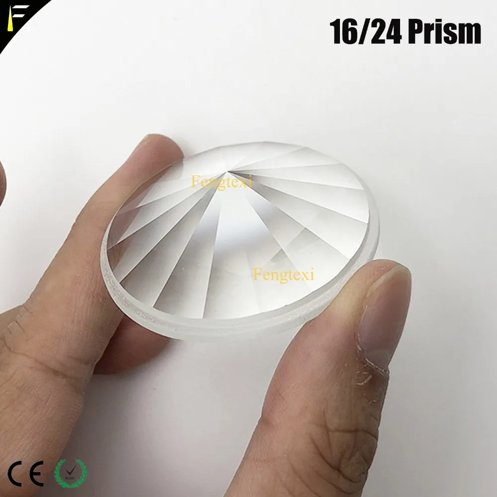 Beam Light 200 230 260 Spare Parts 24 Prism 5R 7R 10R Moving Head Light Beam 24Prism
Beam Light 200 230 260 Spare Parts 24 Prism 5R 7R 10R Moving Head Light Beam 24Prism