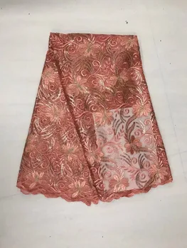 2019 Latest French Nigerian Laces Fabrics High Quality Tulle African Laces Fabric Wedding African French Tulle Lace (1L-4-19
2019 Latest French Nigerian Laces Fabrics High Quality Tulle African Laces Fabric Wedding African French Tulle Lace (1L-4-19