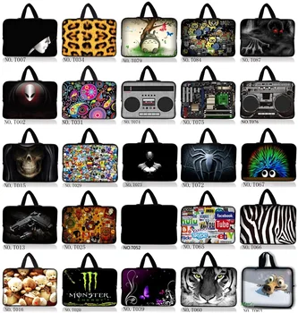 13" 13.3" Stylisch Laptop Sleeve Bag Case+Hide Handle For 13" Apple MacBook Pro,Air,HP,Dell
13" 13.3" Stylisch Laptop Sleeve Bag Case+Hide Handle For 13" Apple MacBook Pro,Air,HP,Dell