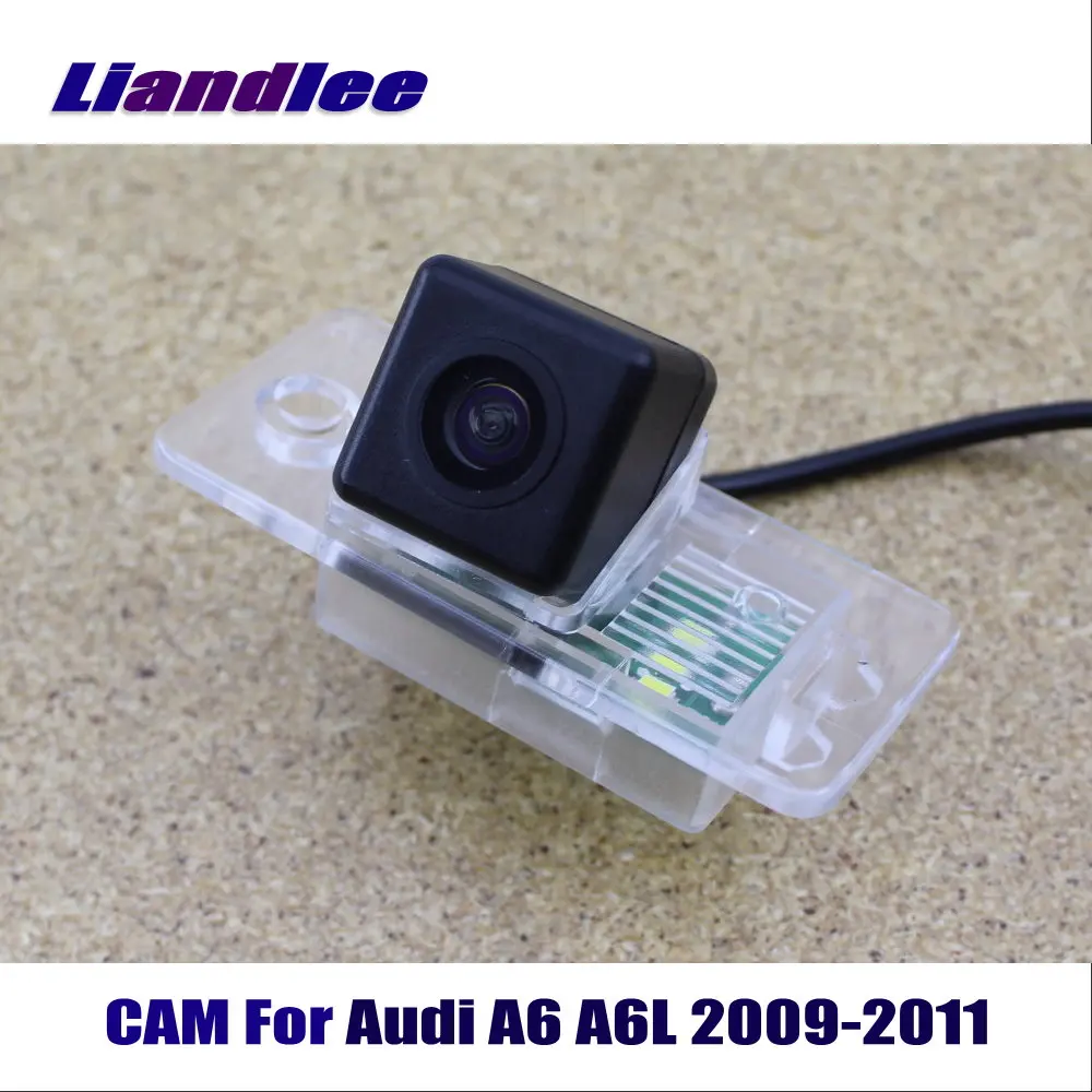 For Audi A6 A6L 2009-2011 Car Rearview Reverse Parking Camera Back CAM HD CCD Night Vision
For Audi A6 A6L 2009-2011 Car Rearview Reverse Parking Camera Back CAM HD CCD Night Vision