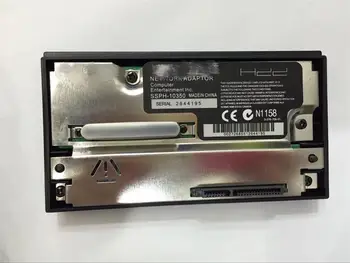 10pcs/lot made in china gamestar for ps2 console network adaptor SATA version adapter No Lan 2.5'' 3.5'' hard disk
10pcs/lot made in china gamestar for ps2 console network adaptor SATA version adapter No Lan 2.5'' 3.5'' hard disk