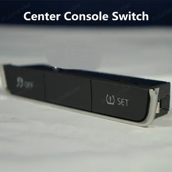 Polarlander Good Quality 18G927132b Panel Switch Tire Pressure Monitoring ESP On/Off Button for 13 P/olaris 
Polarlander Good Quality 18G927132b Panel Switch Tire Pressure Monitoring ESP On/Off Button for 13 P/olaris