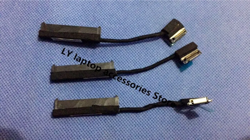 For DELL E5250 Original Laptop hard drive interface Hard drive cable HDD cable DC02C007L00 ZAM60
For DELL E5250 Original Laptop hard drive interface Hard drive cable HDD cable DC02C007L00 ZAM60