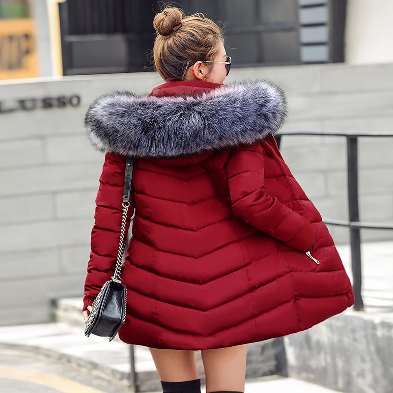 GZGOG winter jacket women parka oblique zipper with hat long womens winter jackets and coats camperas mujer invierno 2019
GZGOG winter jacket women parka oblique zipper with hat long womens winter jackets and coats camperas mujer invierno 2019