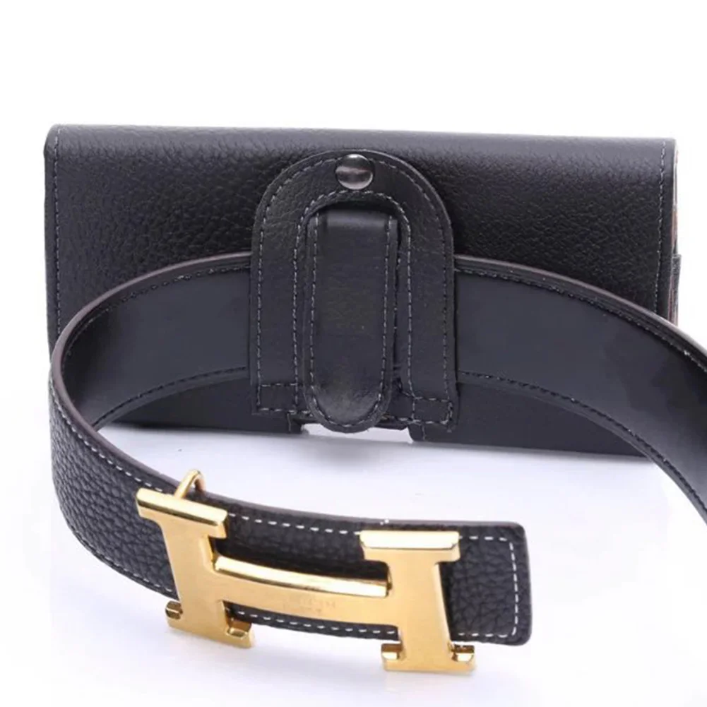 PU Leather Phone Pouch Belt Clip Bag For Samsung For Most Of Large Screen Phones Non Slip Magnetic Soft Outdoor Phone Case
PU Leather Phone Pouch Belt Clip Bag For Samsung For Most Of Large Screen Phones Non Slip Magnetic Soft Outdoor Phone Case