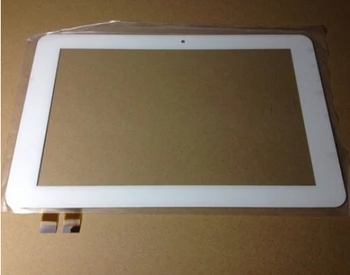 New 10.1" GoClever Tab R105BK GCTR105BK Tablet Touch Screen Touch Panel digitizer glass Sensor Replacement Free Shipping
New 10.1" GoClever Tab R105BK GCTR105BK Tablet Touch Screen Touch Panel digitizer glass Sensor Replacement Free Shipping