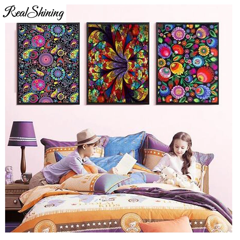 5D DIY Diamond Painting Flowers Diamond Embroidery Mandala Cross Stitch Full Drill Square/round Picture Of Rhinestone FS3887
5D DIY Diamond Painting Flowers Diamond Embroidery Mandala Cross Stitch Full Drill Square/round Picture Of Rhinestone FS3887