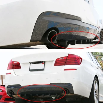 Shark Fin 7 Wing Lip Diffuser 33" x6" Rear Bumper Chassis Black ABS Universal
Shark Fin 7 Wing Lip Diffuser 33" x6" Rear Bumper Chassis Black ABS Universal