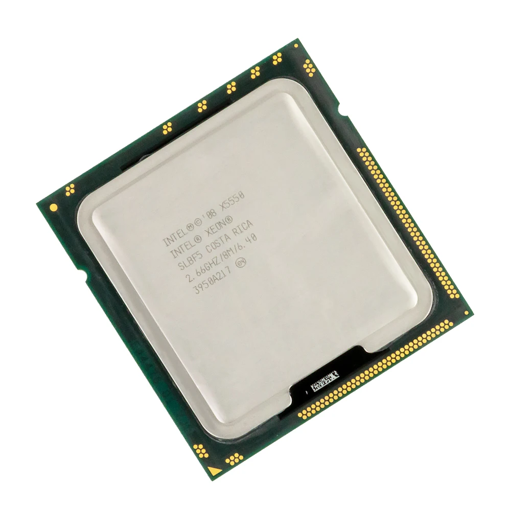 X5550-2