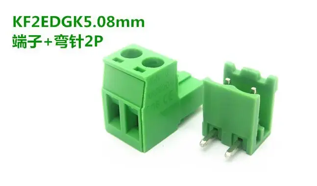 Бесплатная доставка 10 комплектов KF2EDGK-2P 2pin разъем типа 300V 10A 5,08 мм шаг разъем pcb
Бесплатная доставка 10 комплектов KF2EDGK-2P 2pin разъем типа 300V 10A 5,08 мм шаг разъем pcb