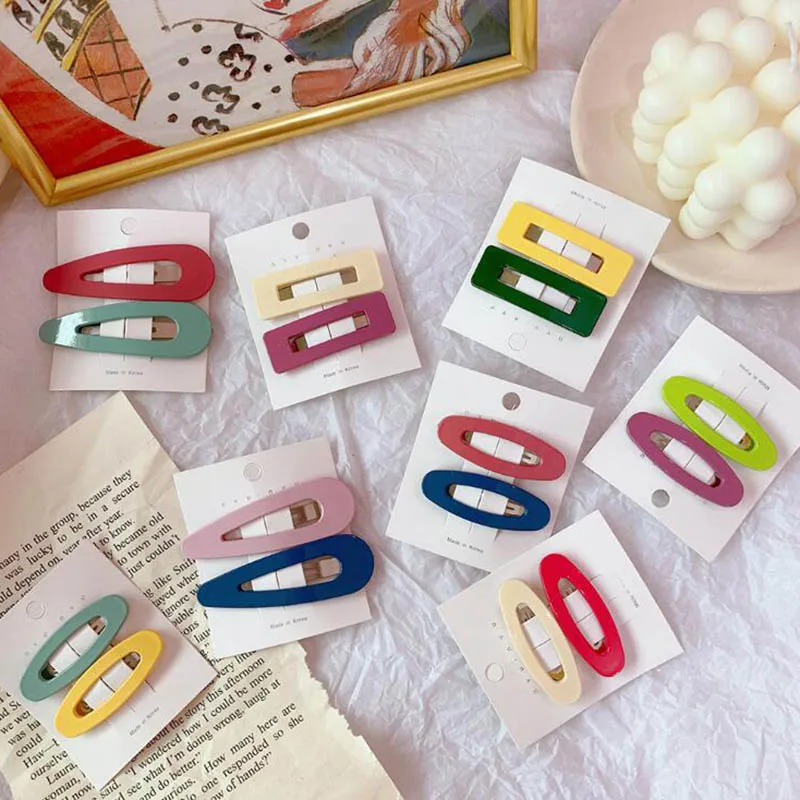 22 Acrylic Hair Accessories Beautiful Hot Sale Unique Girls Gifts BB Hair Clip Candy Color Seaside 2018 New Arrival Korean
22 Acrylic Hair Accessories Beautiful Hot Sale Unique Girls Gifts BB Hair Clip Candy Color Seaside 2018 New Arrival Korean