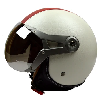 GXT Retro Helmet Motorcycle Biker Motocicleta Capacete Casco Riding Unisex Moto Helmet Motorbike Quick Drying ABS Material
GXT Retro Helmet Motorcycle Biker Motocicleta Capacete Casco Riding Unisex Moto Helmet Motorbike Quick Drying ABS Material