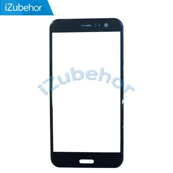 100% Warranty 5.5" For HTC U11 front glass lens outer touch panel black Free Shipping
100% Warranty 5.5" For HTC U11 front glass lens outer touch panel black Free Shipping