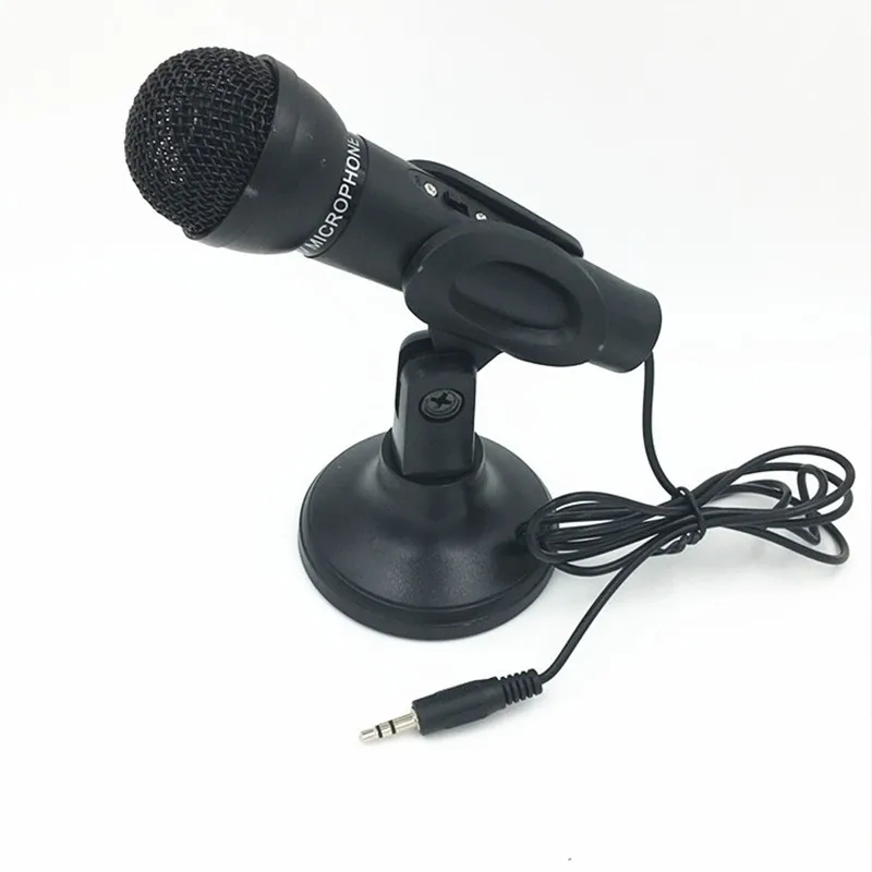 Professional Mini Microphone Clear Sound SM57 57LC SM 58 58LC SM58LC Computer Mic Handheld Wired Karaoke Microphone Mikrofono S2
Professional Mini Microphone Clear Sound SM57 57LC SM 58 58LC SM58LC Computer Mic Handheld Wired Karaoke Microphone Mikrofono S2
