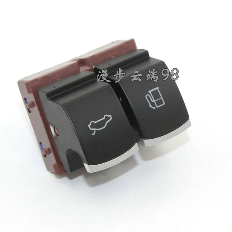 FOR VW Passat B6 CC fuel tank switch trunk switch fuel tank open double switch chrome plating 3C0 959 903 3C0959903
FOR VW Passat B6 CC fuel tank switch trunk switch fuel tank open double switch chrome plating 3C0 959 903 3C0959903