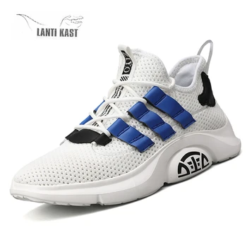 Men Casual Mesh Sports Shoes Breathable Lace up Running Sneakers Man Outdoor Running Shoes For Men кроссовки
Men Casual Mesh Sports Shoes Breathable Lace up Running Sneakers Man Outdoor Running Shoes For Men кроссовки