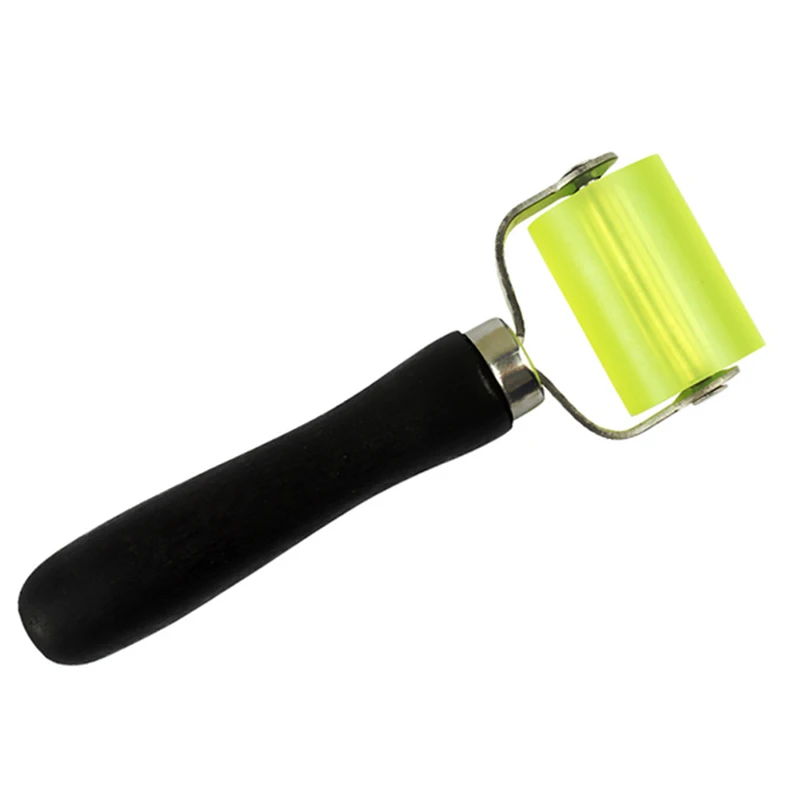 Durable Car Sound Deadener Deadening Application Rolling Rubber Wheel Roller for Car Interior Sound Insulation Accessories
Durable Car Sound Deadener Deadening Application Rolling Rubber Wheel Roller for Car Interior Sound Insulation Accessories
