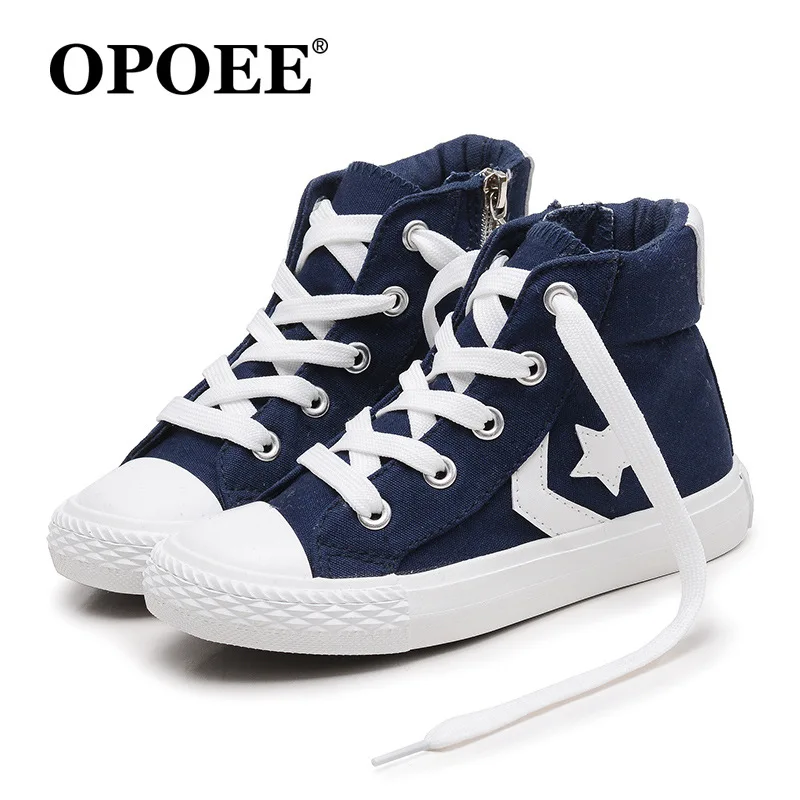 New 2018 fashion boys girls shoes canvas children boots breathable classic kids sneakers cool lace up baby children casual shoes
New 2018 fashion boys girls shoes canvas children boots breathable classic kids sneakers cool lace up baby children casual shoes