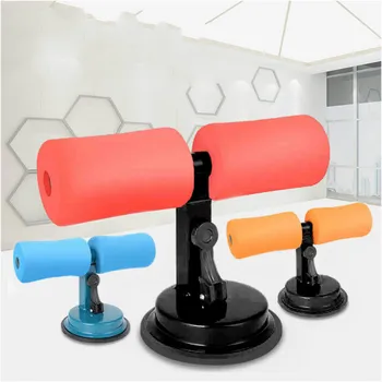 Muscle Training Sit Up Bars Stand Abdominal Core Fitness Equipment Strength Home Gym Self-Suction Fitness Accessories 
Muscle Training Sit Up Bars Stand Abdominal Core Fitness Equipment Strength Home Gym Self-Suction Fitness Accessories
