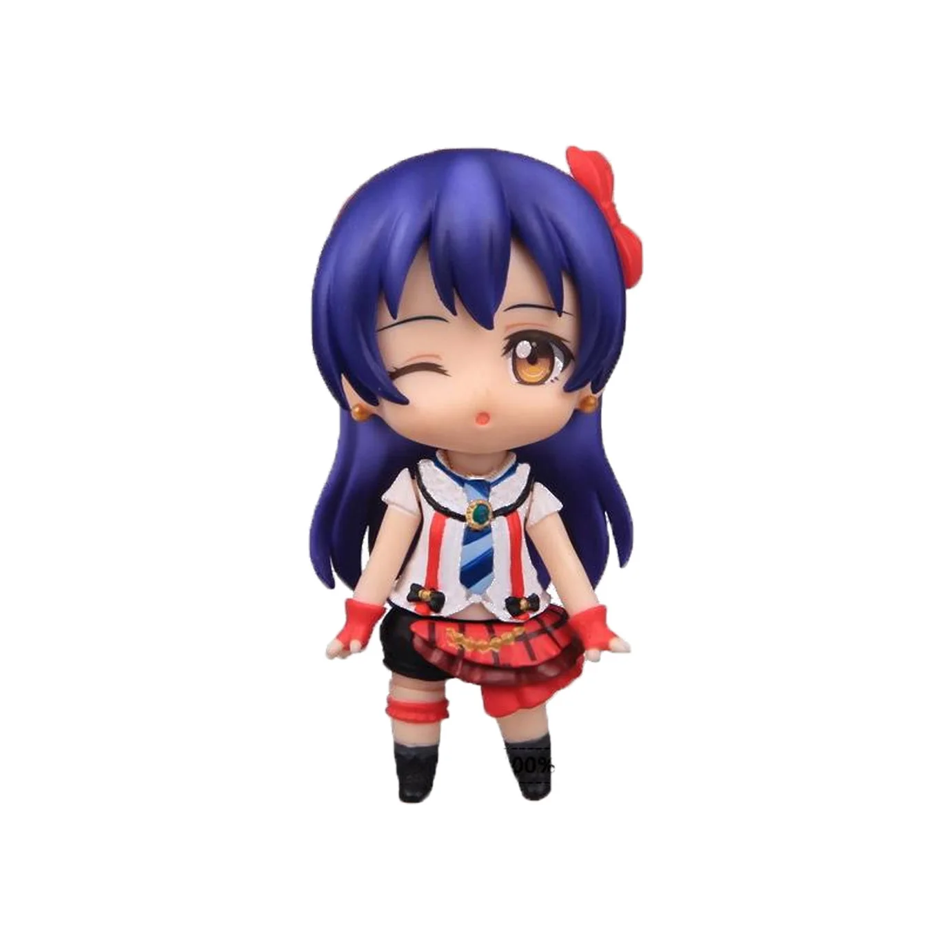 Chanycore GSC Nendoroid #510 School Idol Project Love Live Sonoda Umi PVC Action Figure Collection Model Toy 10cm 4''
Chanycore GSC Nendoroid #510 School Idol Project Love Live Sonoda Umi PVC Action Figure Collection Model Toy 10cm 4''