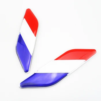 Car Styling Germany France Italy Flag Car Sticker for Buick Regal Lacrosse Excelle GT/XT/GL8/ENCORE/Enclaves/Envision/Park
Car Styling Germany France Italy Flag Car Sticker for Buick Regal Lacrosse Excelle GT/XT/GL8/ENCORE/Enclaves/Envision/Park