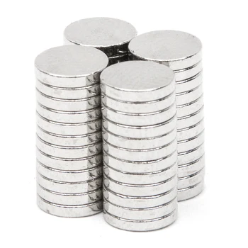 100Pcs 5mm X 1mm Wholesale Strong Cylinder Rare Earth Magnet Neodymium Bulk Sheet N52 Mini Small Round Magnets Disc5*1mm 5mm*1mm
100Pcs 5mm X 1mm Wholesale Strong Cylinder Rare Earth Magnet Neodymium Bulk Sheet N52 Mini Small Round Magnets Disc5*1mm 5mm*1mm