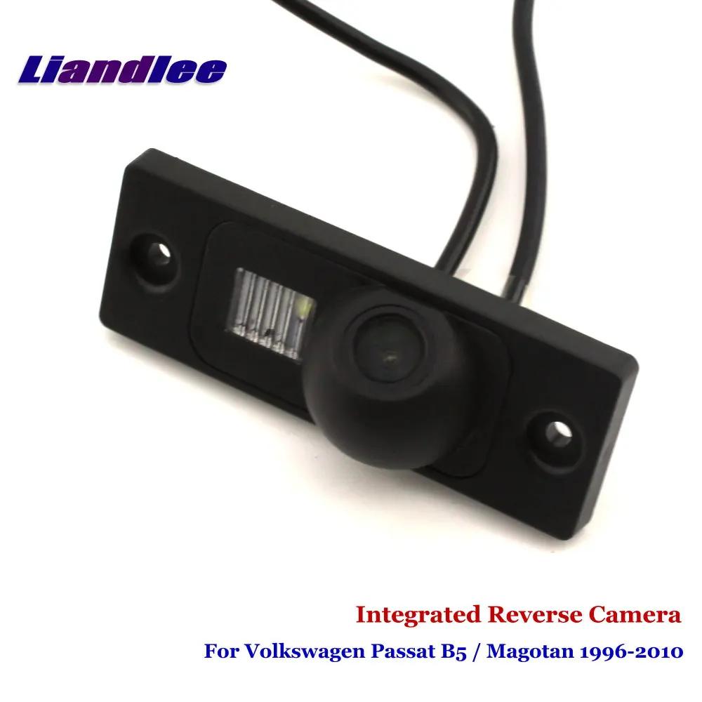 For Volkswagen VW Passat B5 Magotan Scirocco 1996-2013 Car Rear View Camera Reverse Parking Backup CAM Integrated SONY HD CCD
For Volkswagen VW Passat B5 Magotan Scirocco 1996-2013 Car Rear View Camera Reverse Parking Backup CAM Integrated SONY HD CCD