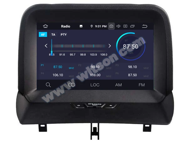 8" Android 9.0 OS Car DVD Multimedia GPS Radio for Ford Tourneo Custom 2012-2018 Transit Custom 2012-2018 with 4GB RAM 64GB ROM
8" Android 9.0 OS Car DVD Multimedia GPS Radio for Ford Tourneo Custom 2012-2018 Transit Custom 2012-2018 with 4GB RAM 64GB ROM