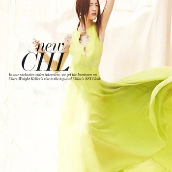 Fiber light yellow green fluorescence color color thick heavy silk feel fashion fabrics
Fiber light yellow green fluorescence color color thick heavy silk feel fashion fabrics