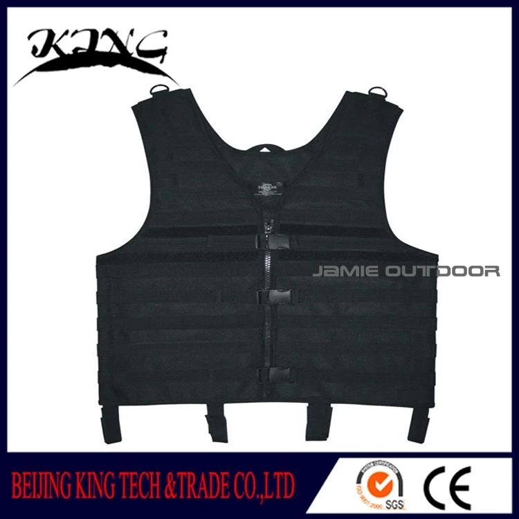 Men's Tactical Molle Vest Camouflage Army Hunting Pouches Outdoor Military Woman CS Game Painball Combat Police Body Armor Vest
Men's Tactical Molle Vest Camouflage Army Hunting Pouches Outdoor Military Woman CS Game Painball Combat Police Body Armor Vest