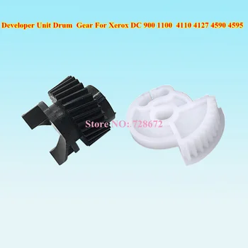 3sets Long Life New Developer Unit Gear For Xerox DC 900 1100 4110 4127 4590 4595 Copier parts
3sets Long Life New Developer Unit Gear For Xerox DC 900 1100 4110 4127 4590 4595 Copier parts