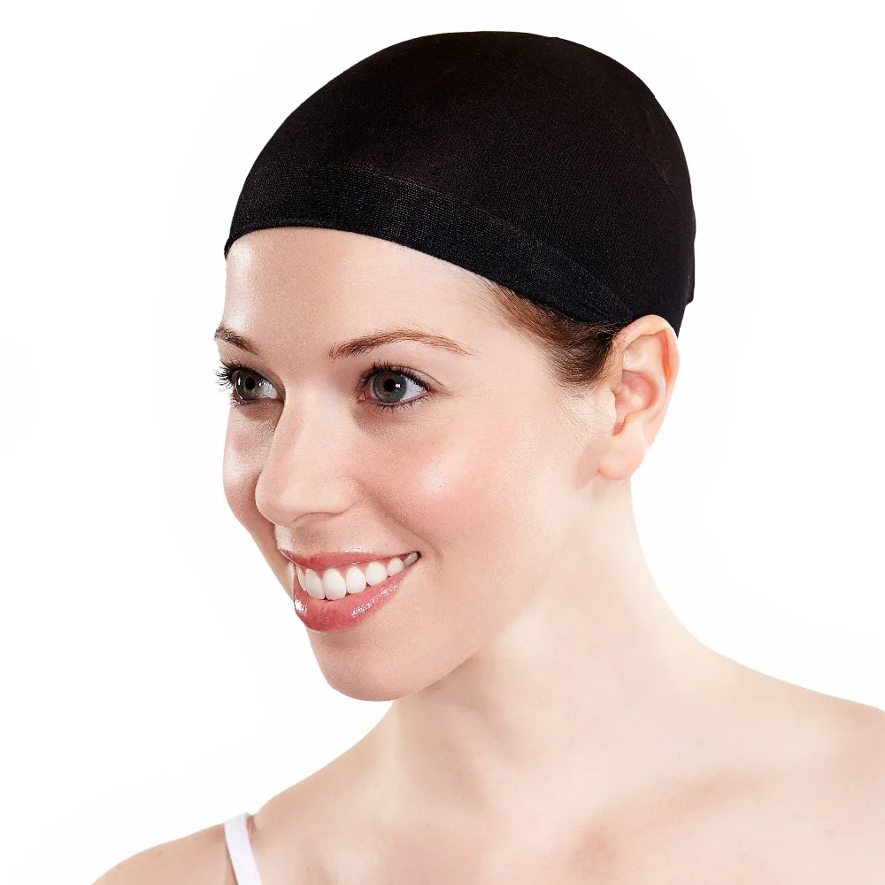 10bags (20pieces) Blond Black Brown Hairnets Wig Cap Stretch Mesh Lace Wig Caps for Making Wigs
10bags (20pieces) Blond Black Brown Hairnets Wig Cap Stretch Mesh Lace Wig Caps for Making Wigs