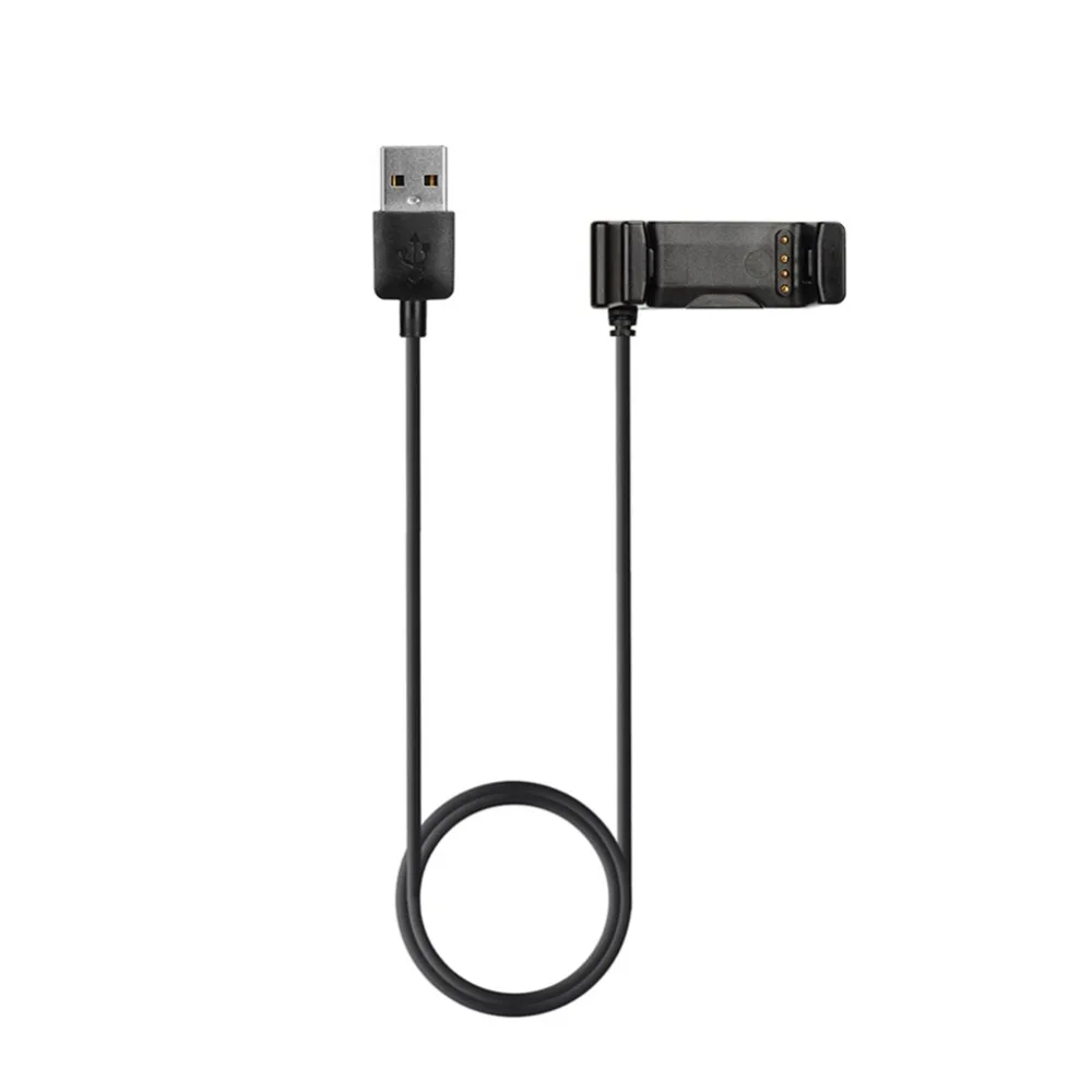 ALLOYSEED Replacement USB Fast Charging Cardle Smart Band Charger for Garmin Vivoactive HR Heart Rate Monitor Smart Wristband
ALLOYSEED Replacement USB Fast Charging Cardle Smart Band Charger for Garmin Vivoactive HR Heart Rate Monitor Smart Wristband