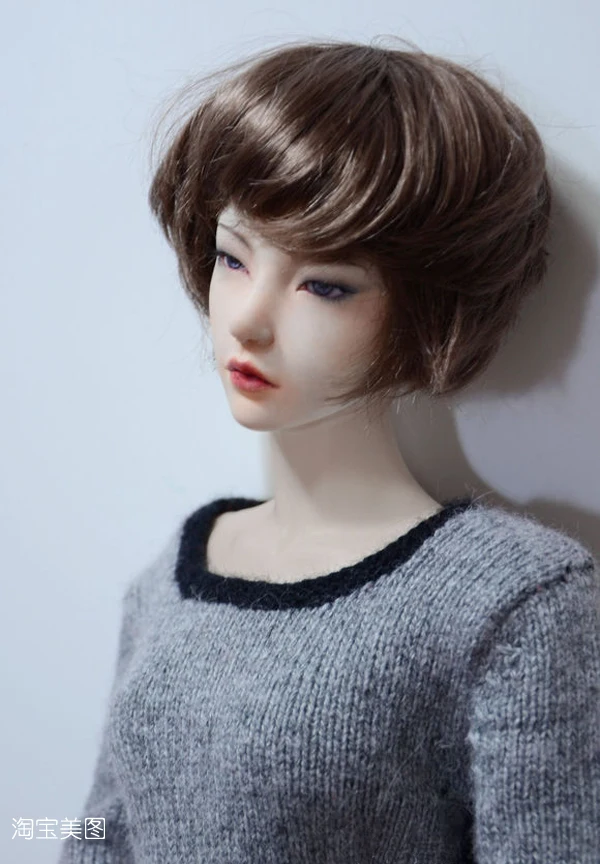 HeHeBJD 1/3 dolls fashion women include eyes toy Resin art Dolls Welcome to custom face makeup
HeHeBJD 1/3 dolls fashion women include eyes toy Resin art Dolls Welcome to custom face makeup